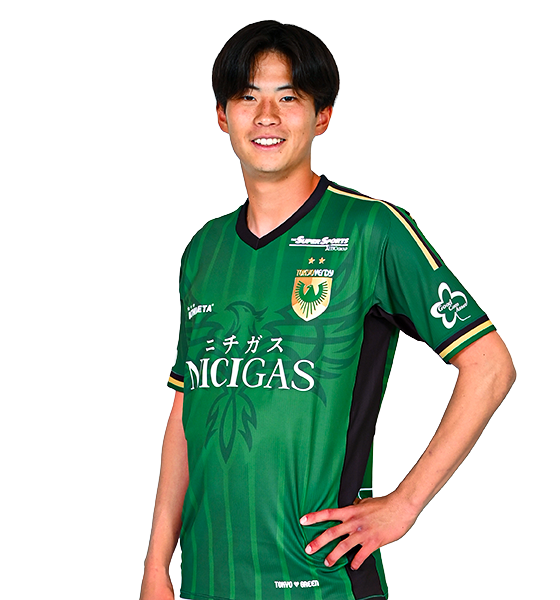 大藤 颯太